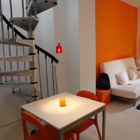 Clemens Apartment Malaga Bagian luar foto