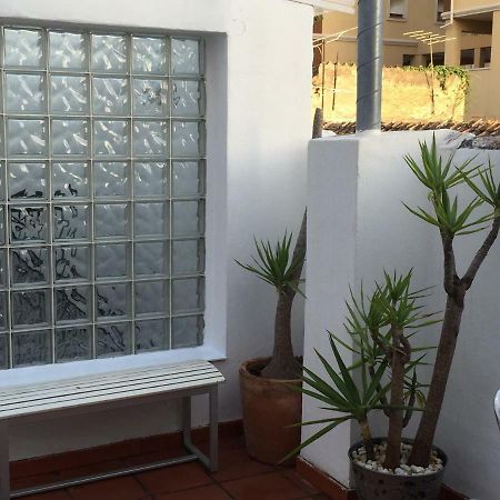 Clemens Apartment Malaga Bagian luar foto