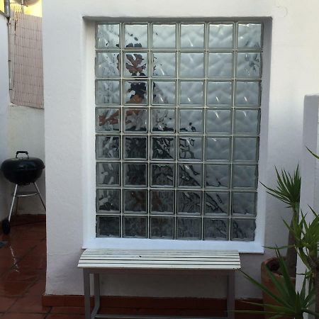 Clemens Apartment Malaga Bagian luar foto