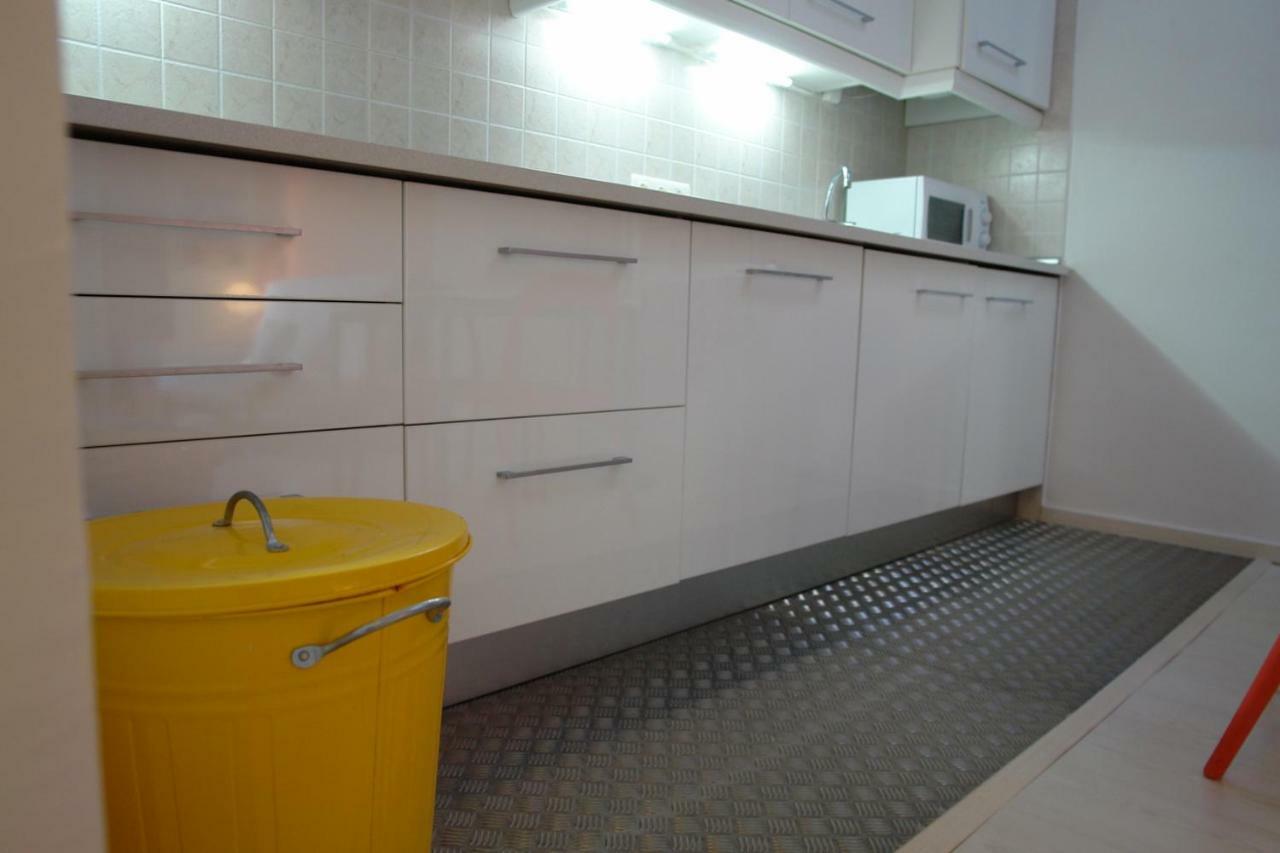 Clemens Apartment Malaga Bagian luar foto