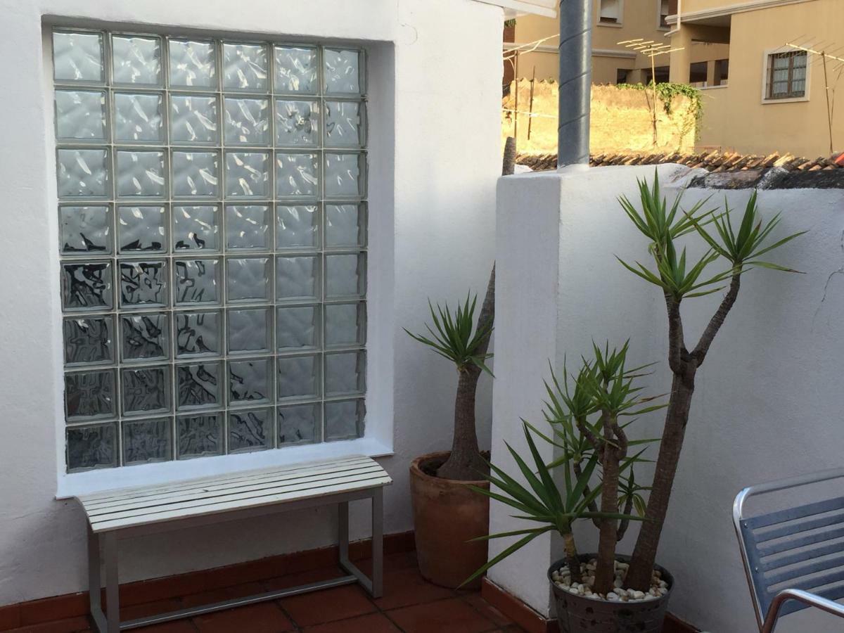 Clemens Apartment Malaga Bagian luar foto