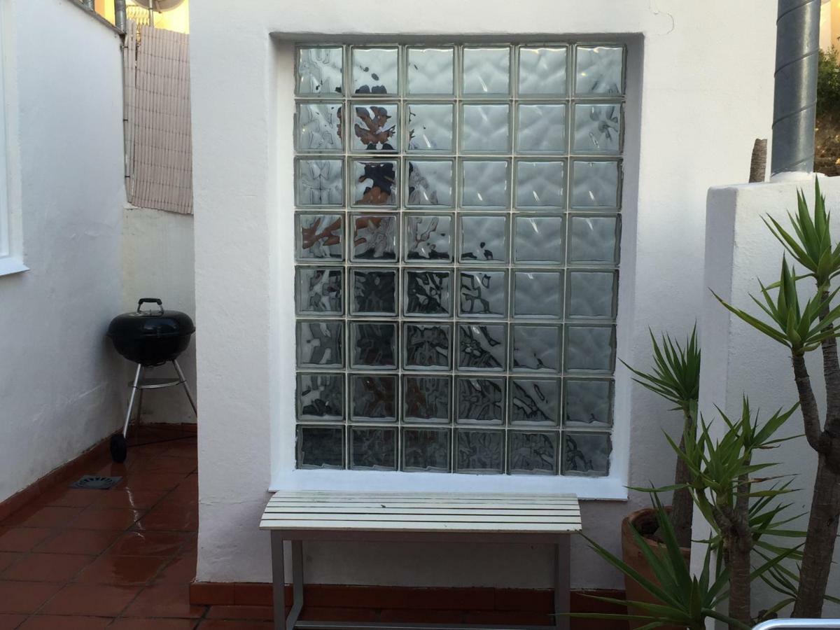 Clemens Apartment Malaga Bagian luar foto